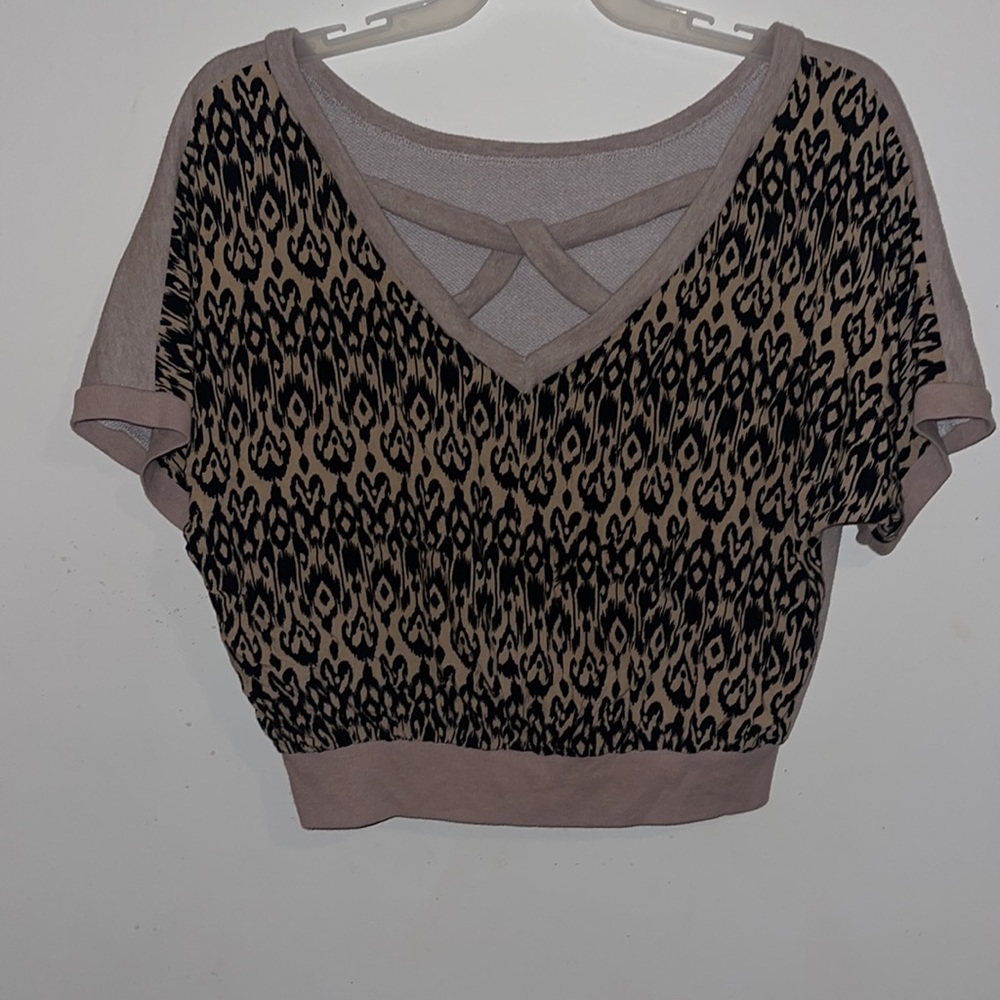 Pretty Rebellious Shirt